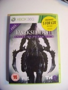 Darksiders 2 XBOX 360
