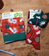 Komplet drwala L i 42