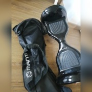 Deskorolka ekektryczna