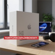 NOWY MacBook Pro 14 (2024) | M4 16GB/512GB | Zaplombowany | OKAZJA