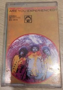 The Jimi Hendrix experience - Are You Experienced?