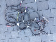 Wiązka elektryczna kable skuter ligier 3 pulse elektryczny  