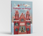 Apipapi- Czekając na Święta. Kalendarz adwentowy.