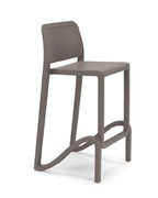 Stołek Giano nowoczesny design do kuchni, jadalni, ogrodu