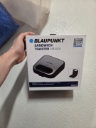 Toster / opiekacz do kanapek Blaupunkt SMS501