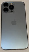 iPhone 13 Pro | Sierra Blue | 256GB | Pełny zestaw | Stan idealny