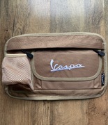 Torba Vespa w kolorze KHAKI - Schowek przed kolana Vespa