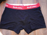 Nowe bokserki Biedronka rozmiar xL