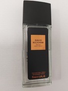 David Beckham Bold Instinct 75ml, dezodorant w sprayu dla mężczyzn 