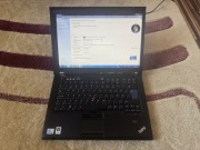 Laptop Lenovo Thinkpad T400