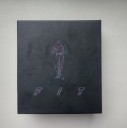 Tymek - Fit (płyta + karty)