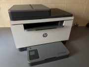HP LaserJet MFP M234sdwe | Drukarka laserowa 3w1 duplex WiFi | 