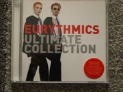 EURYTHMICS ULTIMATE COLLECTION