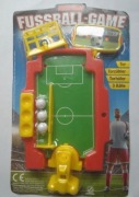 Gra Fussball game Micky Maus Walt Disney 