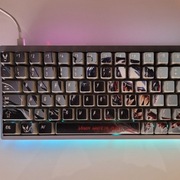 Klawiatura mechaniczna cicha Custom TOP JAKOŚĆ