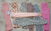 Spodnie, legginsy 128/134