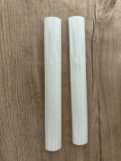 Tamoe Bianco dekor wąski Cygaro