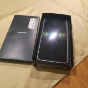 Samsung s24/256 MB