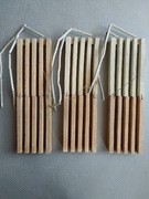 grzałka 1000 W do pieca kaflowego kpl. 3x1000W