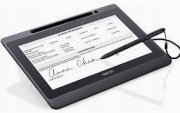 Tablet graficzny Wacom DTU-1031X