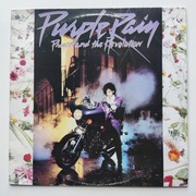Prince And The Revolution – Purple Rain |LP 1988 PL
