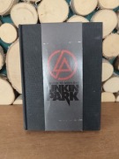 Linkin Park Minutes to Midnight Unikat!