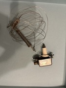 Antena lotnicza drutowa radiokompasu naciąg przyłącze izolator