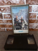 Kasety vhs wideo video. Strzał   VHS. Bdb stan. 