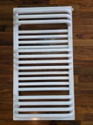 Sprzedam grzejnik łazienkowy  TERMA typu drabinka 84x45