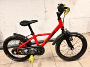 rower  Btwin 900 Alu Racing 16