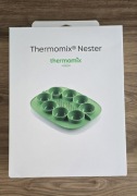 Thermomix Nester - wielofunkcyjna silikonowa forma NOWA
