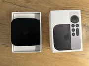 Apple TV 4K 2022 64GB - jak nowy.