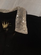 Reserved koszula cekiny 