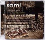 Sami Ławka Koło Miłość I... 2010r