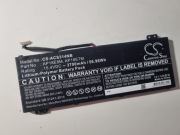 Acer Nitro 5 AN515-54-731B bateria zamiennik CS-ACS314NB