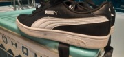 Buty sportowe Puma damskie 38 jak nowe