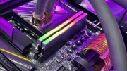 Pamięć RAM KLEVV CRAS V RGB 48GB DDR5-9200 CUDIMM