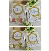 Pamiątka Pierwszej Komunii Świętej (kartka,album)