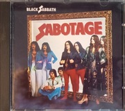 BLACK SABBATH - Sabotage