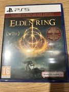 Elden ring ps5 używana