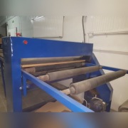 Maszyna sztancująca z wykrojnikami
