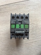 stycznik mocy Schneider Electric LC1E0610