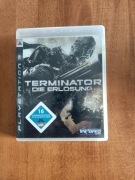Terminator: Die Erlösung Salvation| PlayStation 3 (PS3)