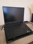 Laptop gamingowy HP OMEN 16 I7 14650HX/RTX5060 8GB/32 GB RAM DDR5 5600 /1TB