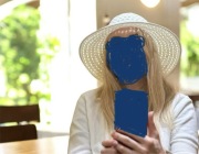 Elegancki Kapelusz Damski Handmade na Szydełku Kremowy Letni
