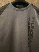 Koszulka sportowa do biegania, na siłownię, rower, trekking Under Armour L.