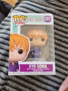 Funko Pop Kyo Soma Fruits Basket