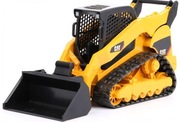 Bruder Ładowarka gąsienicowa Delta Caterpillar cat