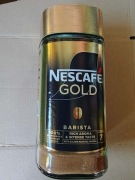 Kawa Nescafe Gold Barista 180 g