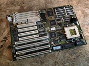 RETRO PŁYTA GŁÓWNA HIGHSCREEN SI54P-AIO 